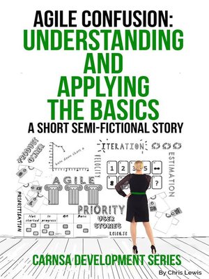 cover image of Agile Confusion